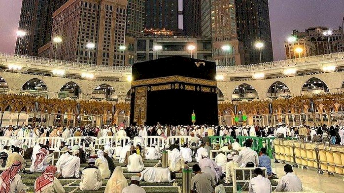 Kemenag Bakal Cabut Moratorium Pendaftaran Izin Travel Umrah