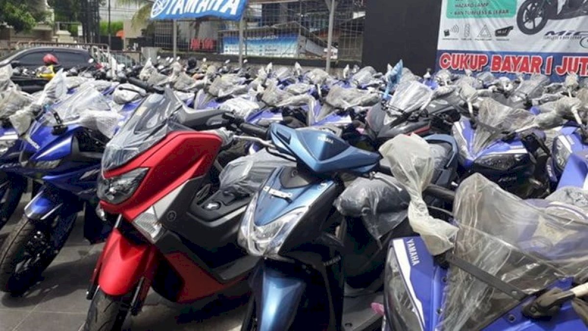 APPI: Perusahaan Leasing Tetap Bisa Tarik Barang Secara Sepihak