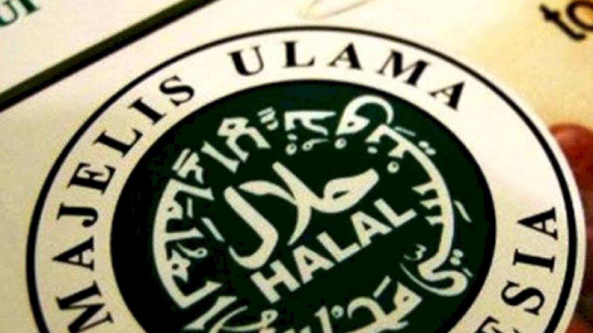 Pemerintah Bakal Gratiskan Biaya Label Halal bagi UKM