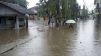 Update BNPB: Banjir dan Tanah Longsor se-Jabodetabek Renggut 30 Nyawa
