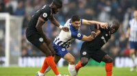 Hasil Liga Inggris: Chelsea Ditahan Imbang Brighton 1-1