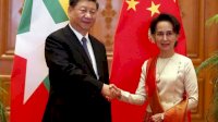 Salah Terjemahkan Nama Xi Jinping, Facebook Langsung Minta Maaf
