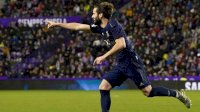 Hasil Liga Spanyol: Atasi Valladolid, Madrid Rebut Takhta Liga Spanyol