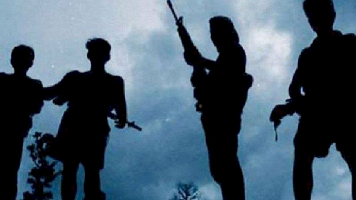 Militer Filipina Bebaskan Seorang WNI Tawanan Abu Sayyaf