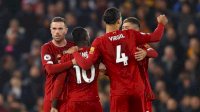 Hasil Liga Inggris: Dominasi Pertandingan, Liverpool Hajar Sheffield 2-0