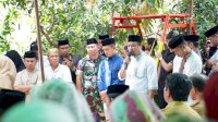 Innalillah, Ipar Wagub Sulsel Andi Sudirman Sulaiman Wafat