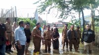 Jadi Langganan Banjir, Iqbal Ingin Betonisasi Jalan Toa Daeng