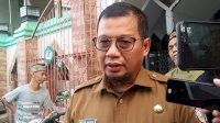 Iqbal Suhaeb Pastikan Pelayanan Dukcapil Makassar Berjalan Normal