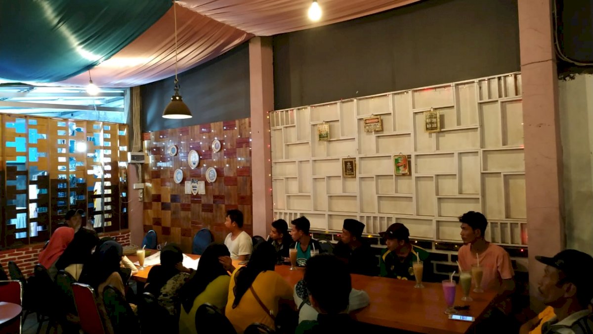 Massifkan Gerakan di ‘Darat’, Tim Muhammad Ismak Bentuk Seribu Juru Bicara