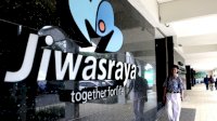 Hasil Audit BPK, Kerugian Negara Kasus Jiwasraya Capai Rp16,9 Triliun