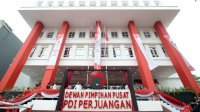 PDIP Belum Tentukan Usungan Kandidat Bupati Torut