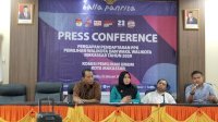 KPU Makassar Cari Anggota PPK yang Melek IT
