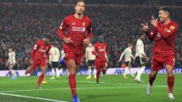 Usai Kalahkan MU, Fan Liverpool Nyanyi ‘Kami Akan Juara Liga Inggris’