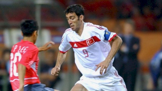 Hakan Sukur. (int)