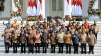 Ini Daftar Mantan Menteri Jokowi Jadi Petinggi BUMN