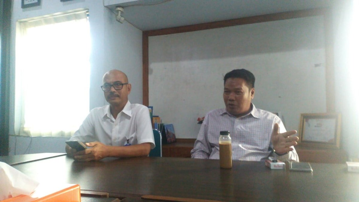 PDAM Parepare Buka Layanan Aduan untuk Warga