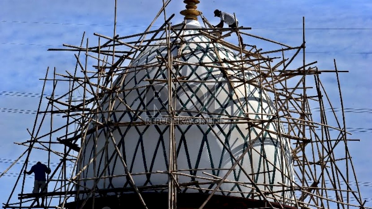 Dinkes Makassar Bakal Kelola Pembangunan Dua RS