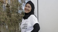 Aktris Ria Irawan Wafat