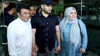 Ridho Rhoma Bebas dari Penjara