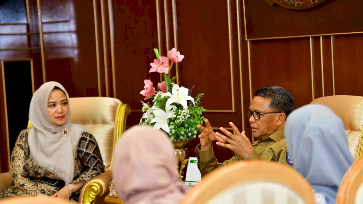 Pemprov Bakal Gandeng Swasta Atasi Masalah Sampah