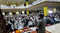Taufan Pawe Puji Kegigihan Imam Shamsi Ali Dakwahkan Islam di AS