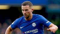 Status Pinjaman, Aston Villa Dapatkan Jasa Danny Drinkwater dari Chelsea