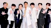 Super Junior Ikut Bersimpati Atas Banjir Jakarta