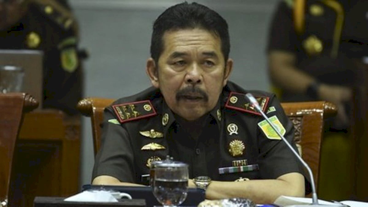 Kejagung Sita Aset Tersangka Jiwasraya Rp13,1 Triliun