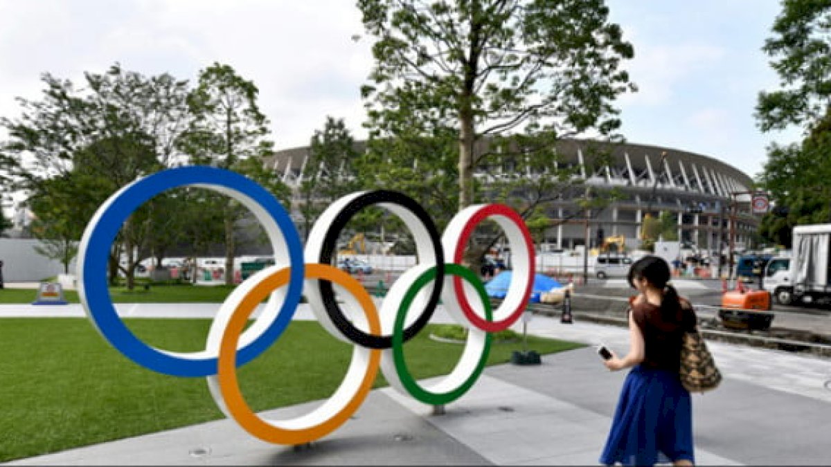 Jadi Pusat Penyebaran Korona, Kualifikasi Tinju Olimpiade di Wuhan China Dibatalkan