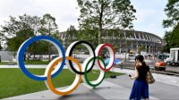 Jadi Pusat Penyebaran Korona, Kualifikasi Tinju Olimpiade di Wuhan China Dibatalkan