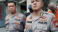 Polrestabes Bongkar Peredaran Narkoba di Apartemen Mewah Makassar