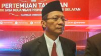 Tumbuh 5,6 Persen, Aset Perbankan Sulsel Tahun 2019 Capai Rp153,37 Triliun