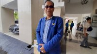 NasDem Barru Target Hasil Survei Pendamping Suardi Selesai Bulan Ini