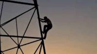 Warga Protes Pendirian Tower Telekomunikasi di Ujung Lare Parepare