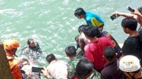 Terpeleset di Sungai Maros, Mahasiswi Makassar Ditemukan Tewas