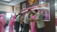AKBP Iwan Irmawan Resmi Jabat Kapolres Sinjai