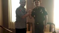Percepat Pelayanan Hukum, Polres Sinjai Bakal Terapkan Sistem Online