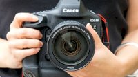 Dijual Seharga DP Rumah, Ini Spesifikasi Canon EOS-1D X Mark III