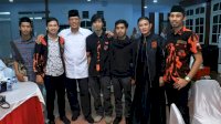Mantan Wakapolda Sulsel Resmi Jabat Kapolda Gorontalo