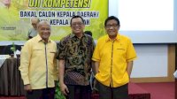 Usai Direkomendasikan Golkar, Dukungan Masyarakat ke Amirullah Kian Tak Terbendung