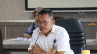 Jhon Rende Minta Pemprov Tak Jadikan RS Swasta Penyangga Regional