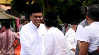 Bulan Depan, Suardi Saleh Umumkan Calon Wakil di Pilkada Barru 2020