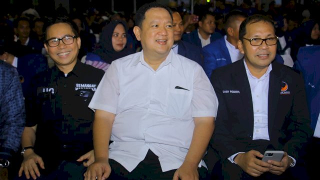 Taufiqqulhidayat Ande Latif (Dokter Onasis). (Foto/Ist)