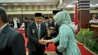 Wawali Parepare Imbau BPS Cermati Integrasi Data dalam Pelaksanaan Sensus Penduduk