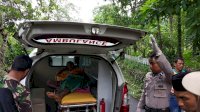 Diduga Gangguan Jiwa, Warga Bulupoddo Sinjai Potong Alat Kelaminnya Sendiri