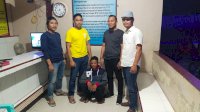 Pelajar di Jeneponto Ditikam Teman Sendiri