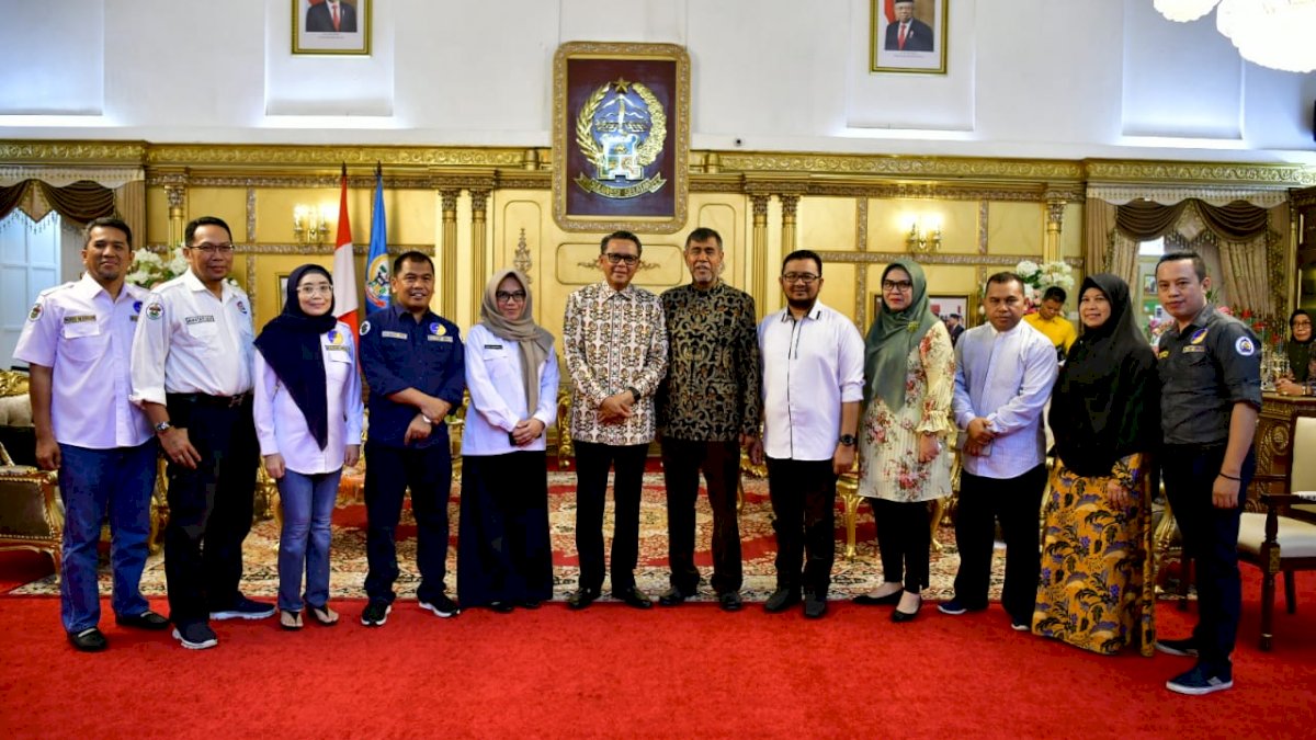 Besok, FISIP Unhas Gelar Dies Natalis ke-59