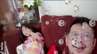 Intip Lucunya None Ketika Main Tiktok