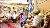 Nurdin Abdullah Minta Apeksi Siapkan Rumah untuk Warga Ekonomi Menengah