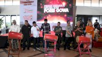 Pilkada Gowa Diharap Jadi Percontohan di Sulsel